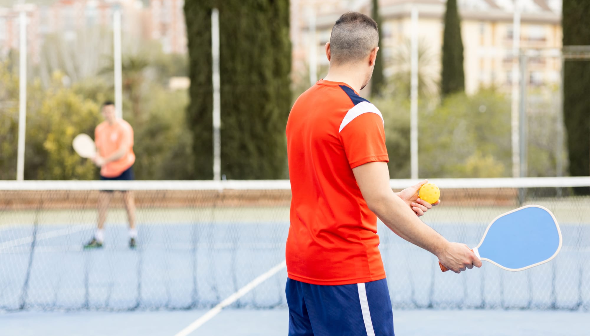 Pickleball Elbow: An Expert Guide to Prevention, Treatment and Recovery