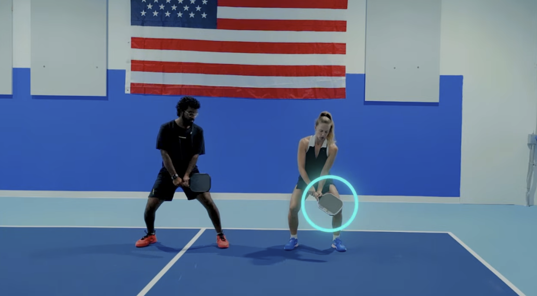 Master the Reset Shot: Pickleball's Most Overlooked Defensive Weapon