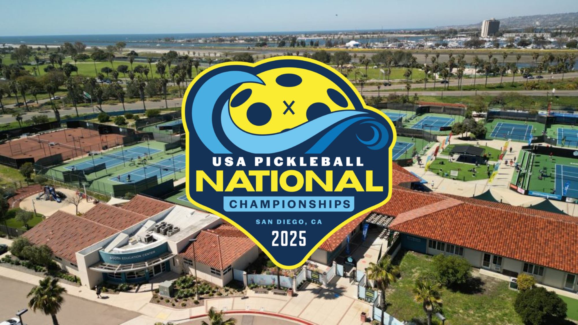 USA Pickleball National Championships – 2025 Preview