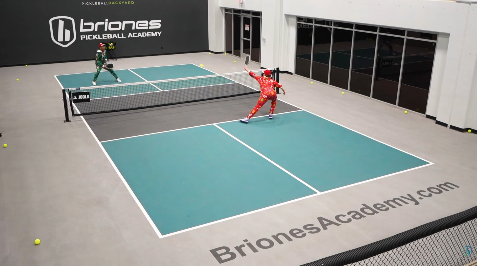 The 12 Drills You Need to Play Your Best Pickleball in 2026