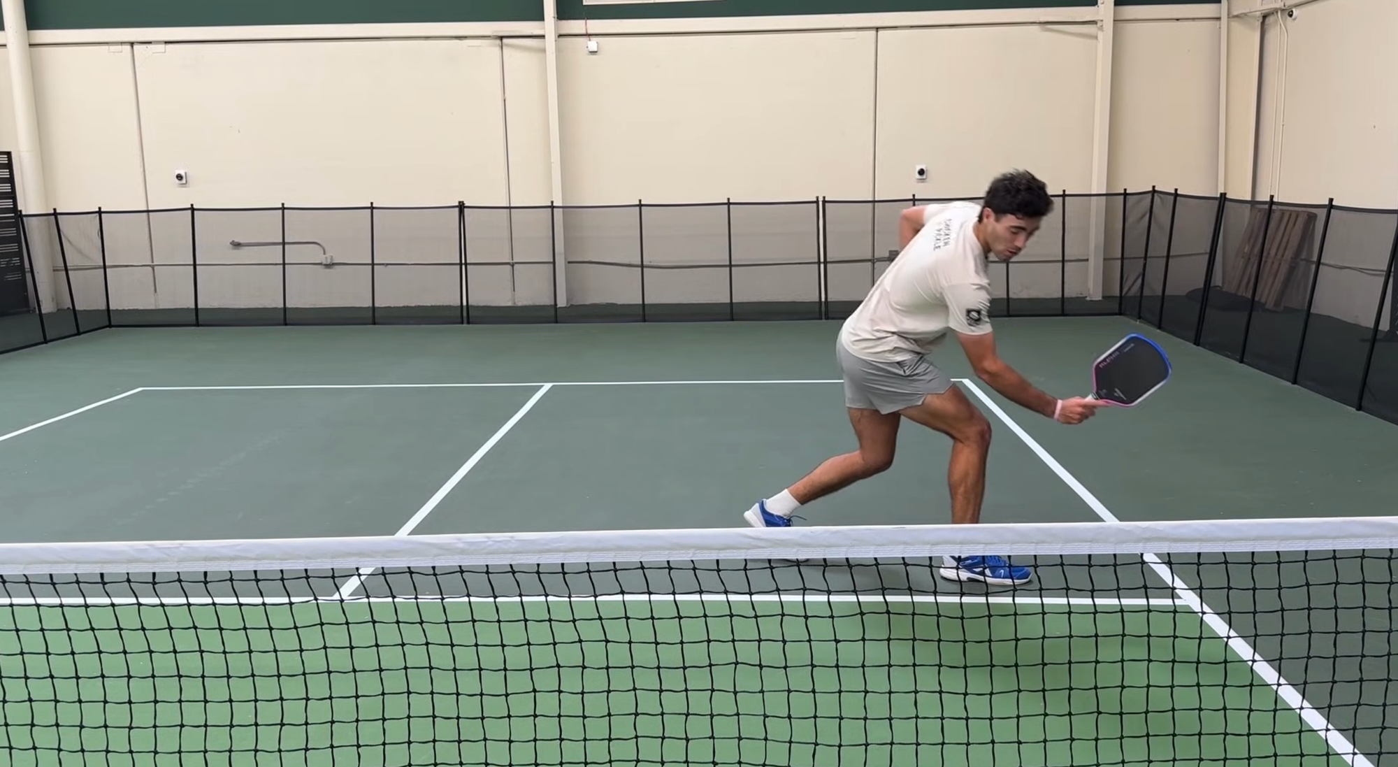 ‘Cornering the Ball’: The Real Reason Your Dinks Pop Up