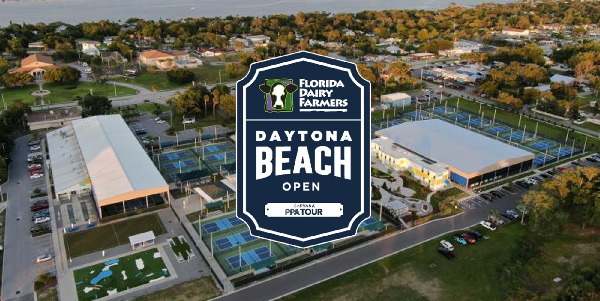 PPA Florida Dairy Farmers Daytona Beach Open Preview
