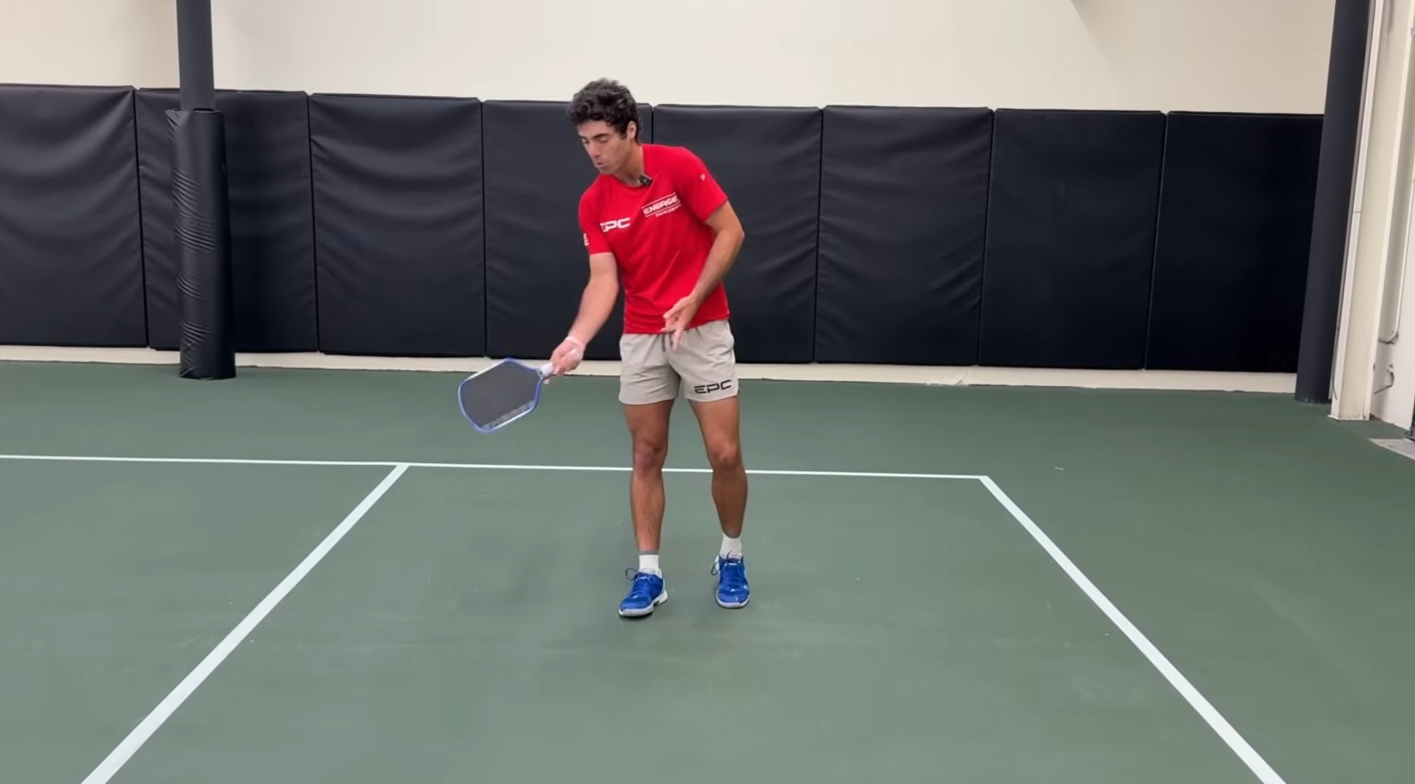 Fix Your Feet: The Pickleball Technique That Transforms Your Transition Game