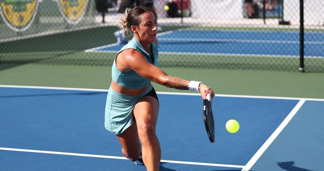 The APP Tour Championships Wrap Up the 2025 APP Season