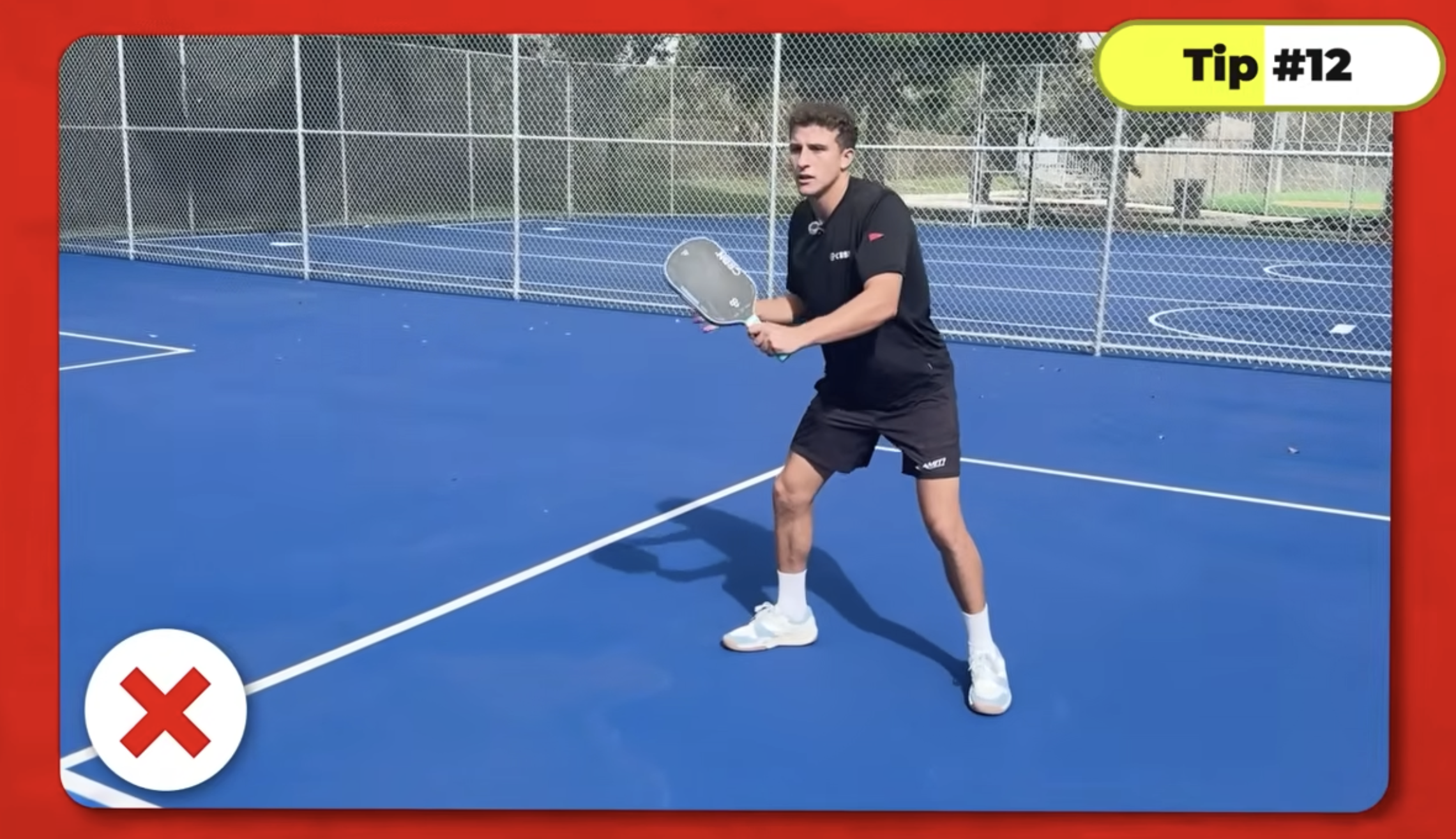 15 Quick Pickleball Tips to See Immediate Improvement: Expert Strategies for Every Skill Level