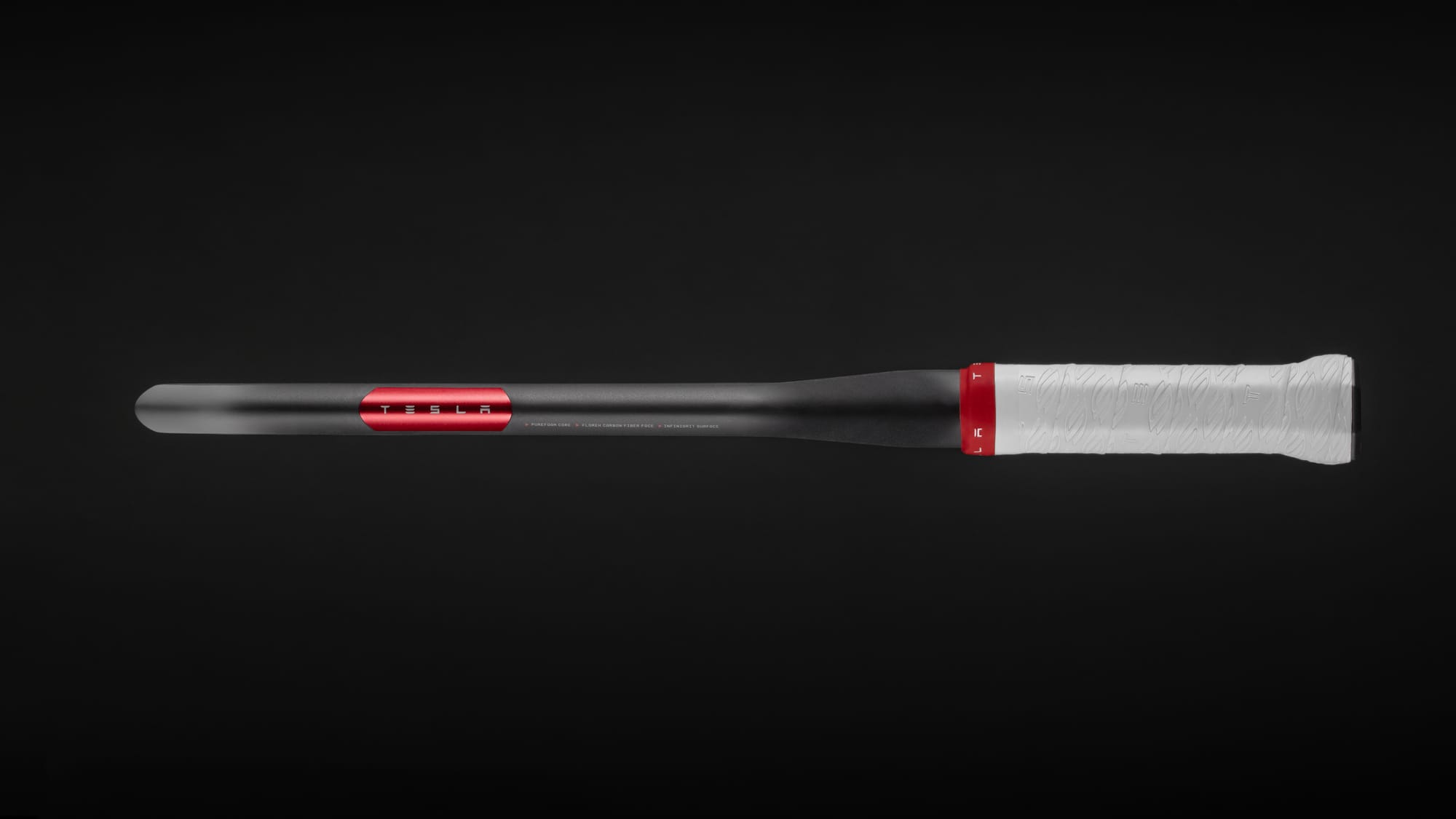 Tesla and Selkirk Made a Pickleball Paddle