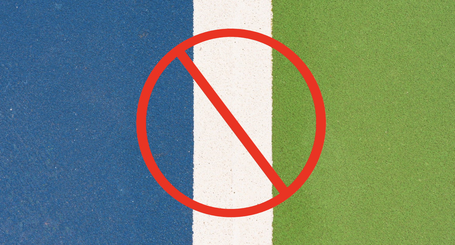 The Unwritten Rules of Pickleball