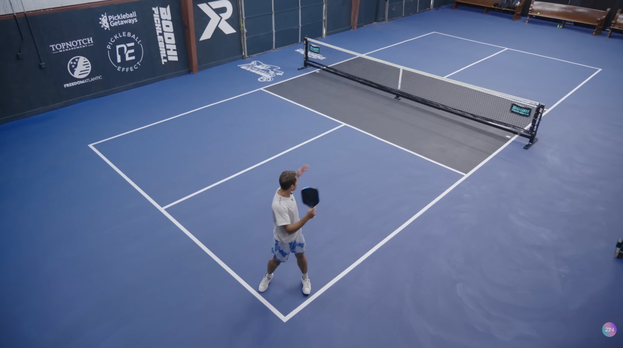 New to Pickleball? Learn the Rules, Key Shots, and Scoring in Under 5 Minutes