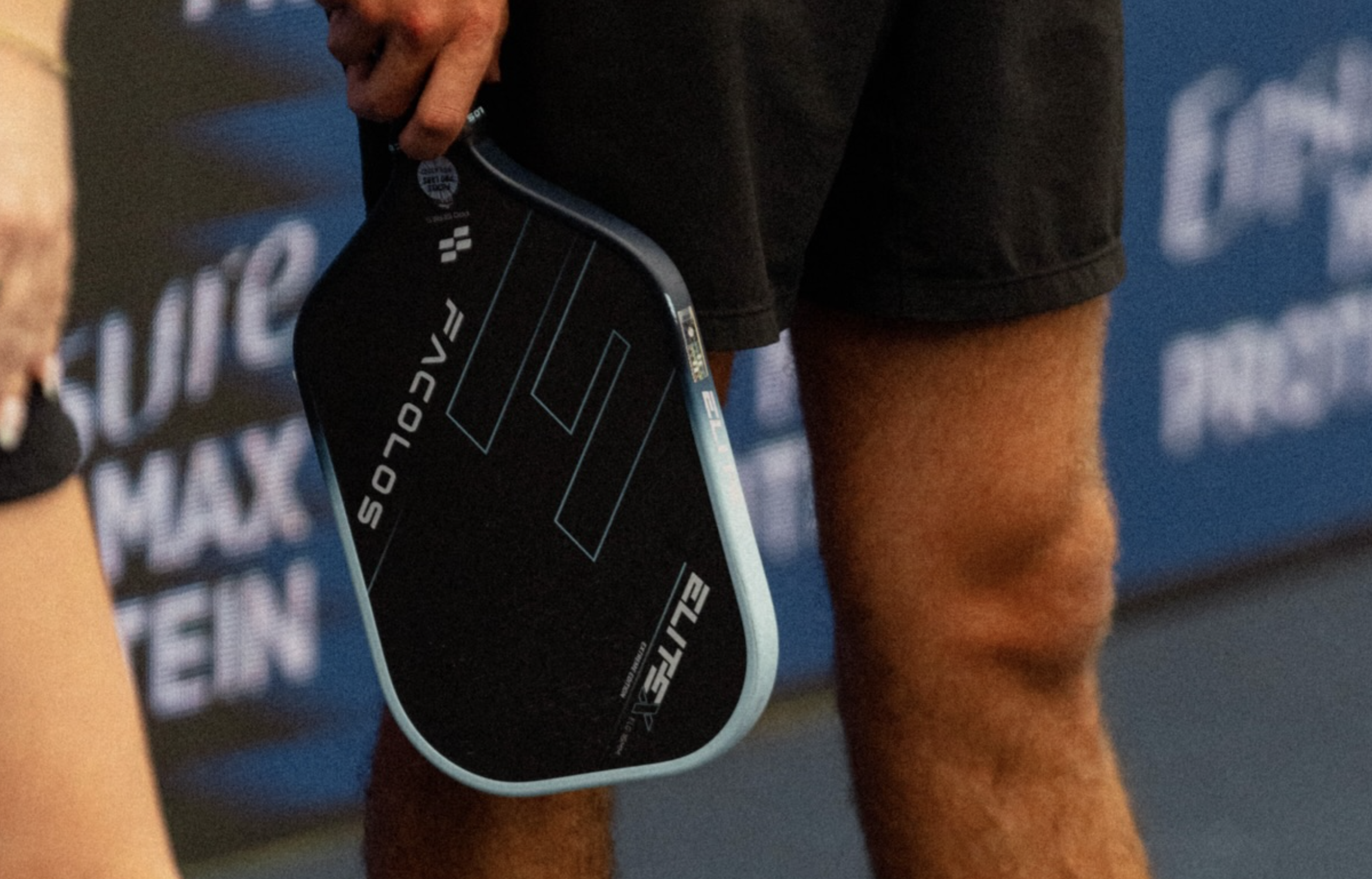 How Gabe Tardio’s Facolos Deal Could Reshape the Entire Pickleball Paddle Market