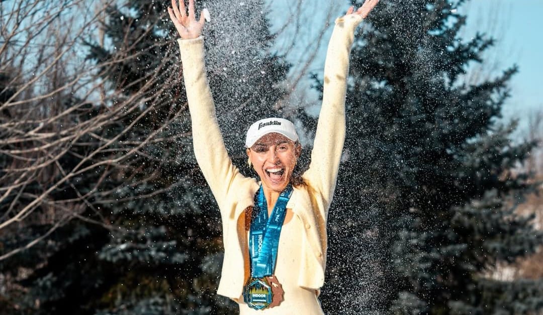 Illness, New Partnerships, Surprise #1s – PPA Lakeville Indoor National Championships Recap