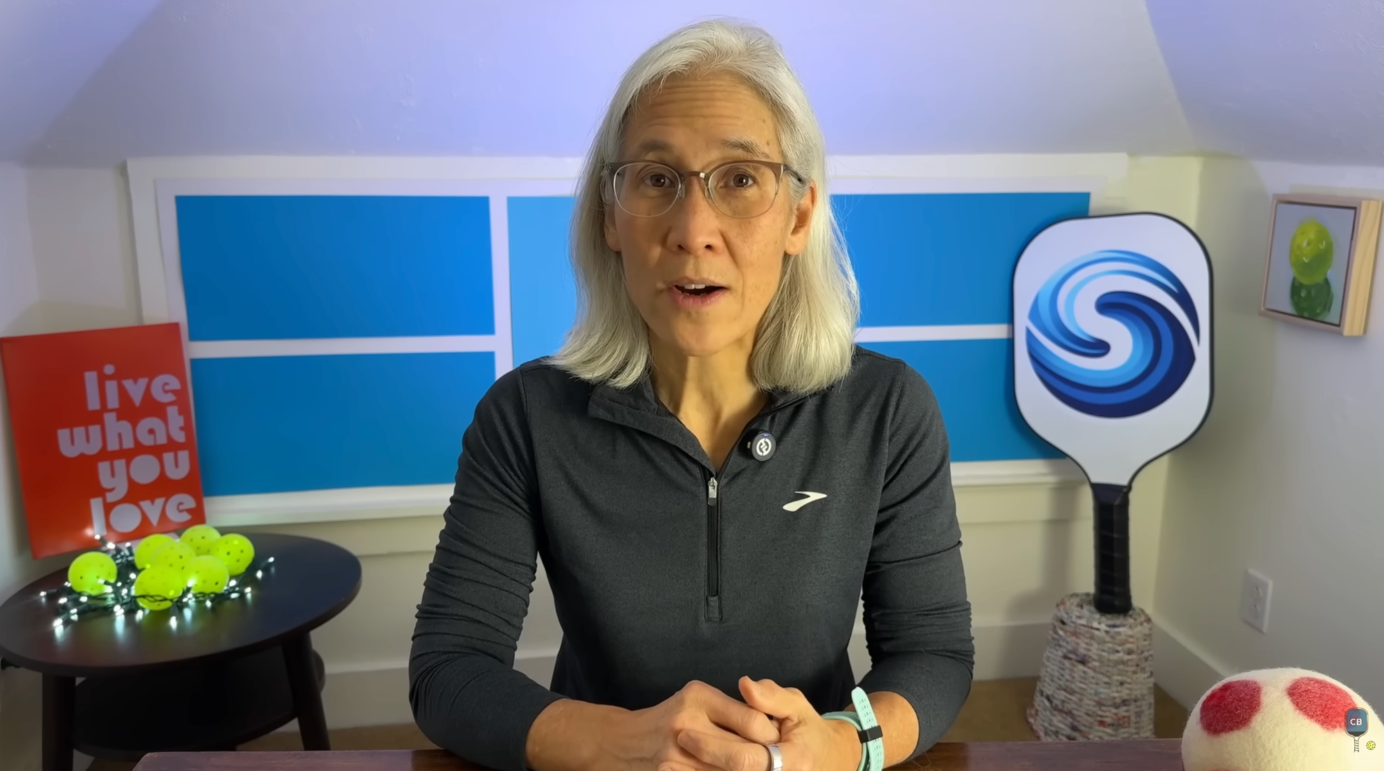 Pickleball After 50: Fun Hobby, Meaningful Exercise, or Both?