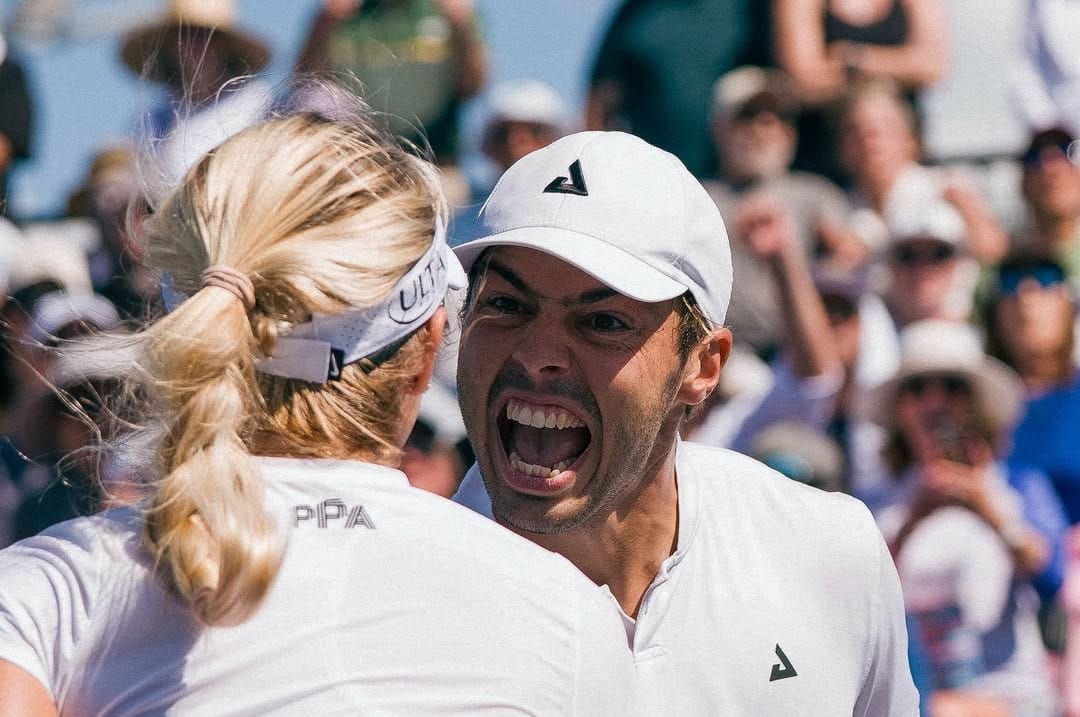 Another Epic Mixed Finals Highlights PPA Cape Coral