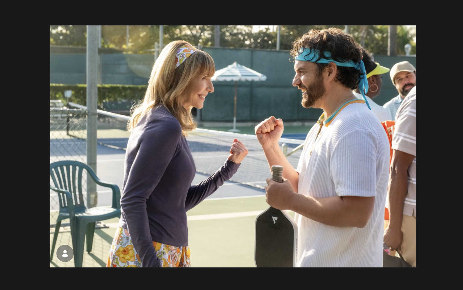 Apple’s ‘The Dink’ Pickleball Movie Sets a Summer Premiere Date