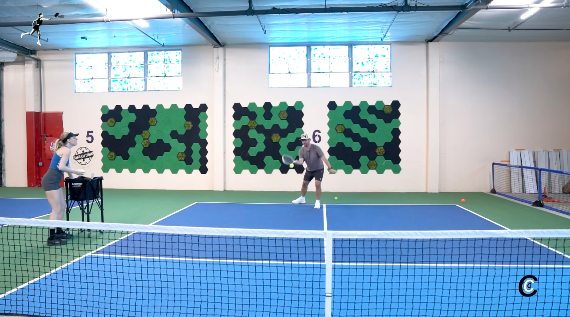 The #1 Mistake Killing Your Shot-Making Consistency in Pickleball