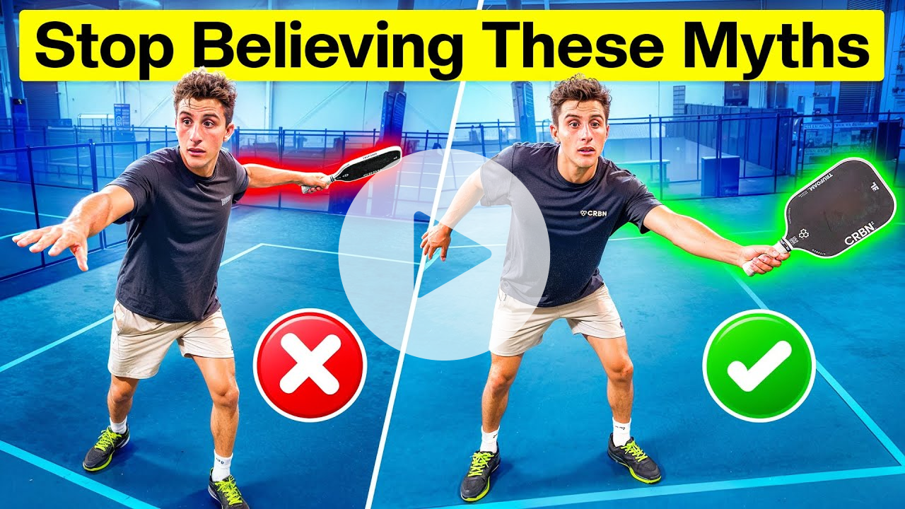 The 120/Life Dink Awards 2025 Winners — Media Categories, Tanner Tomassi