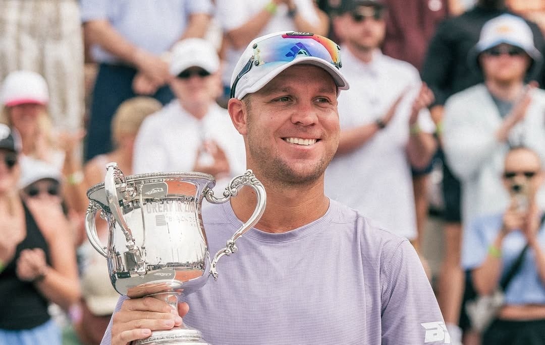 Haworth Earns #1, ALW Triples, and Ben and Gabe are Unstoppable - PPA Greater Zion Cup Recap