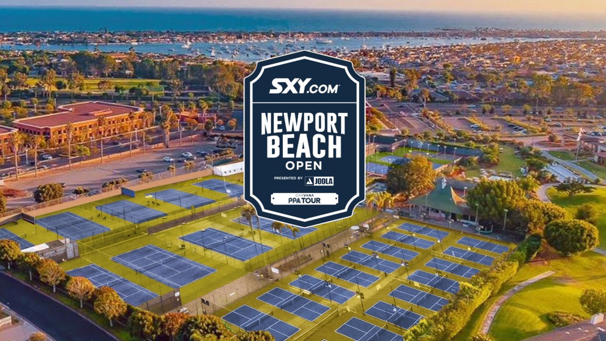 SXY.com Newport Beach Open Preview