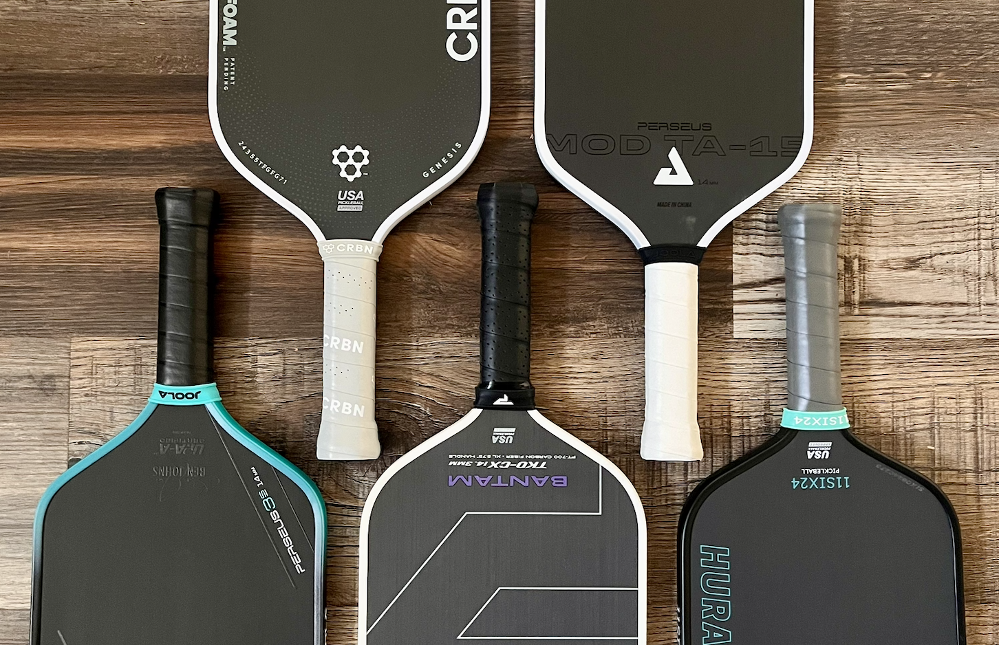 How to Choose the Right Grip Size for Your Pickleball Paddle