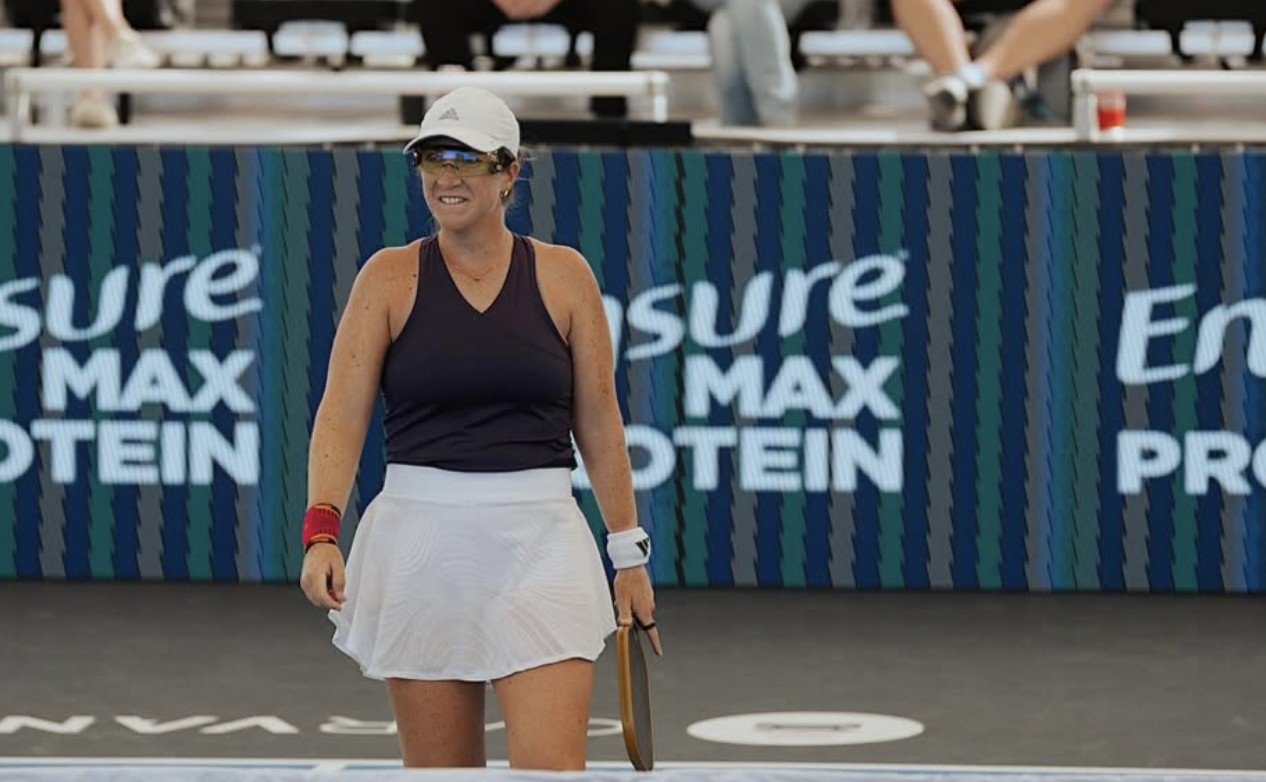 2 Essential Pickleball Techniques You’re Missing at the Kitchen Line