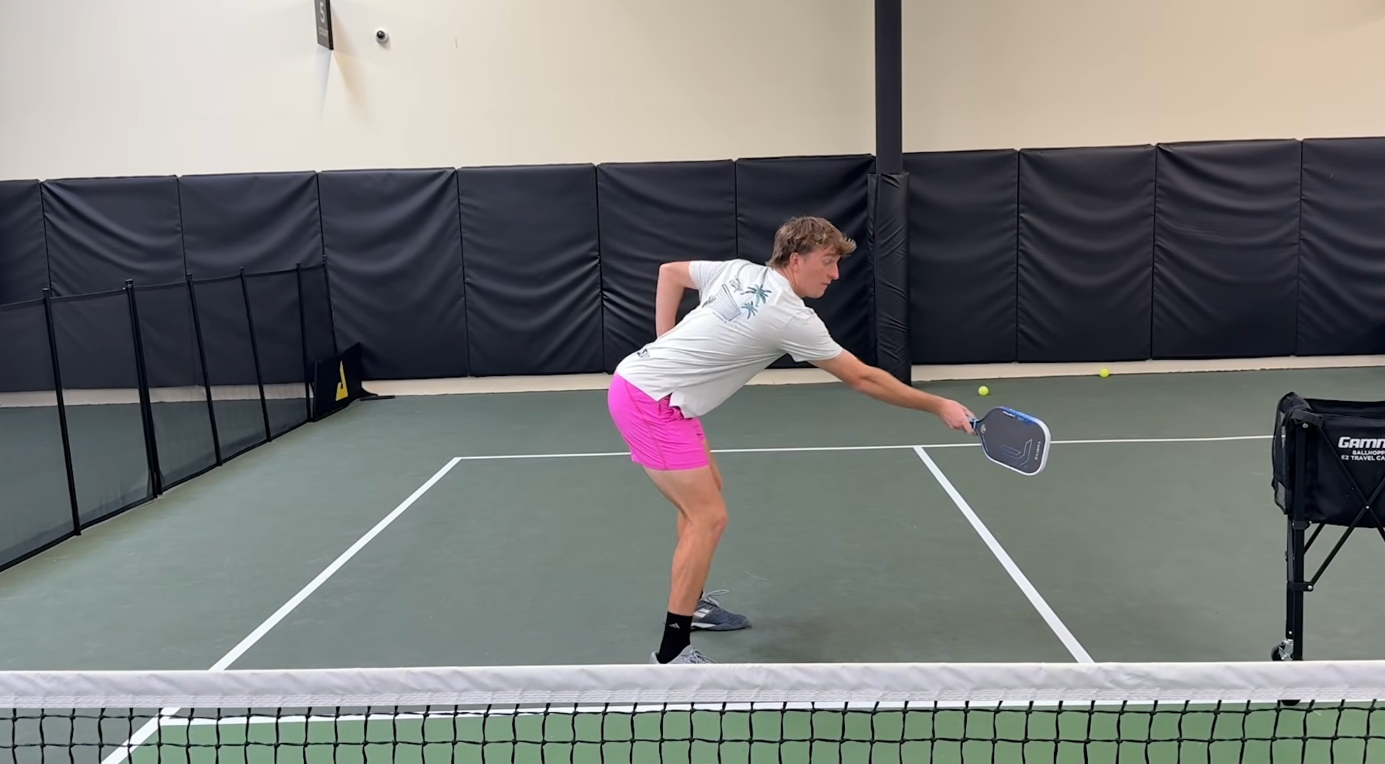 Stop Getting Picked On in Pickleball with These Tactical Strategies