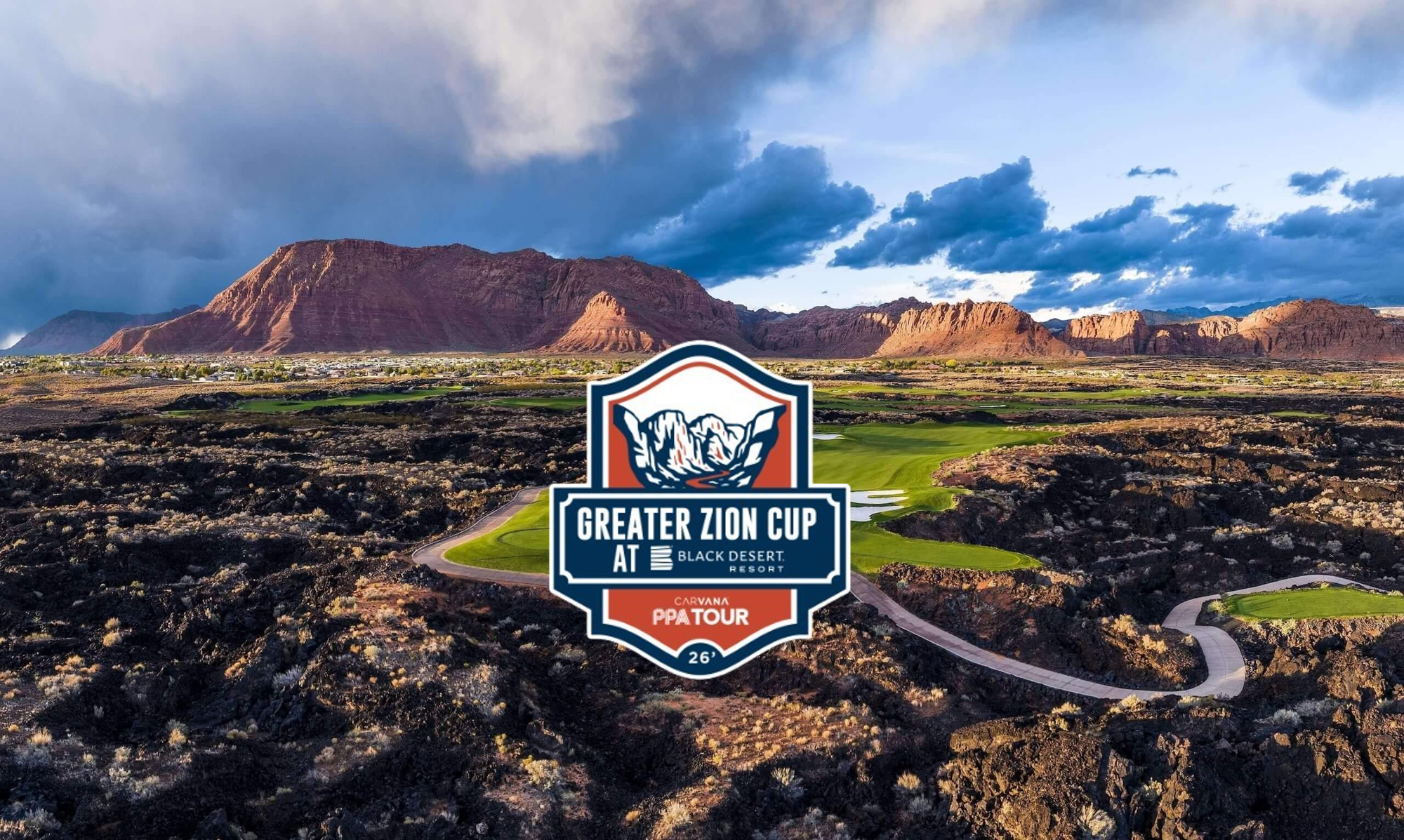 Greater Zion Cup at Black Desert Resort Tournament Preview