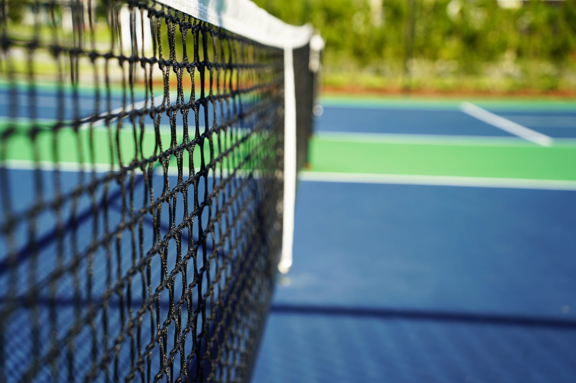 New NCPA College Pickleball Rules Deem Contracted Pros Ineligible to Compete
