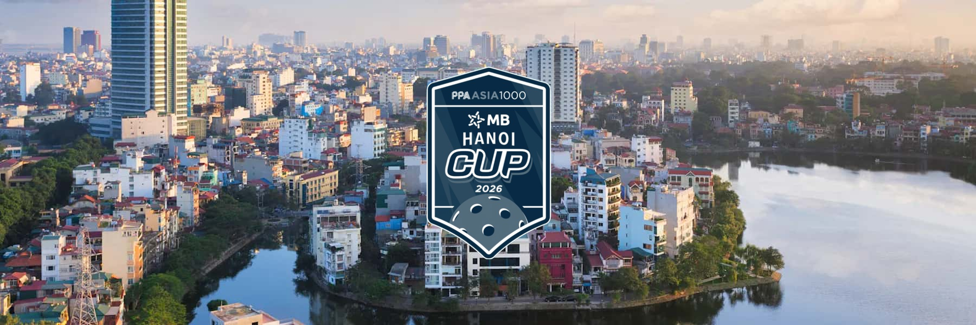 MB Hanoi Cup Tournament Preview