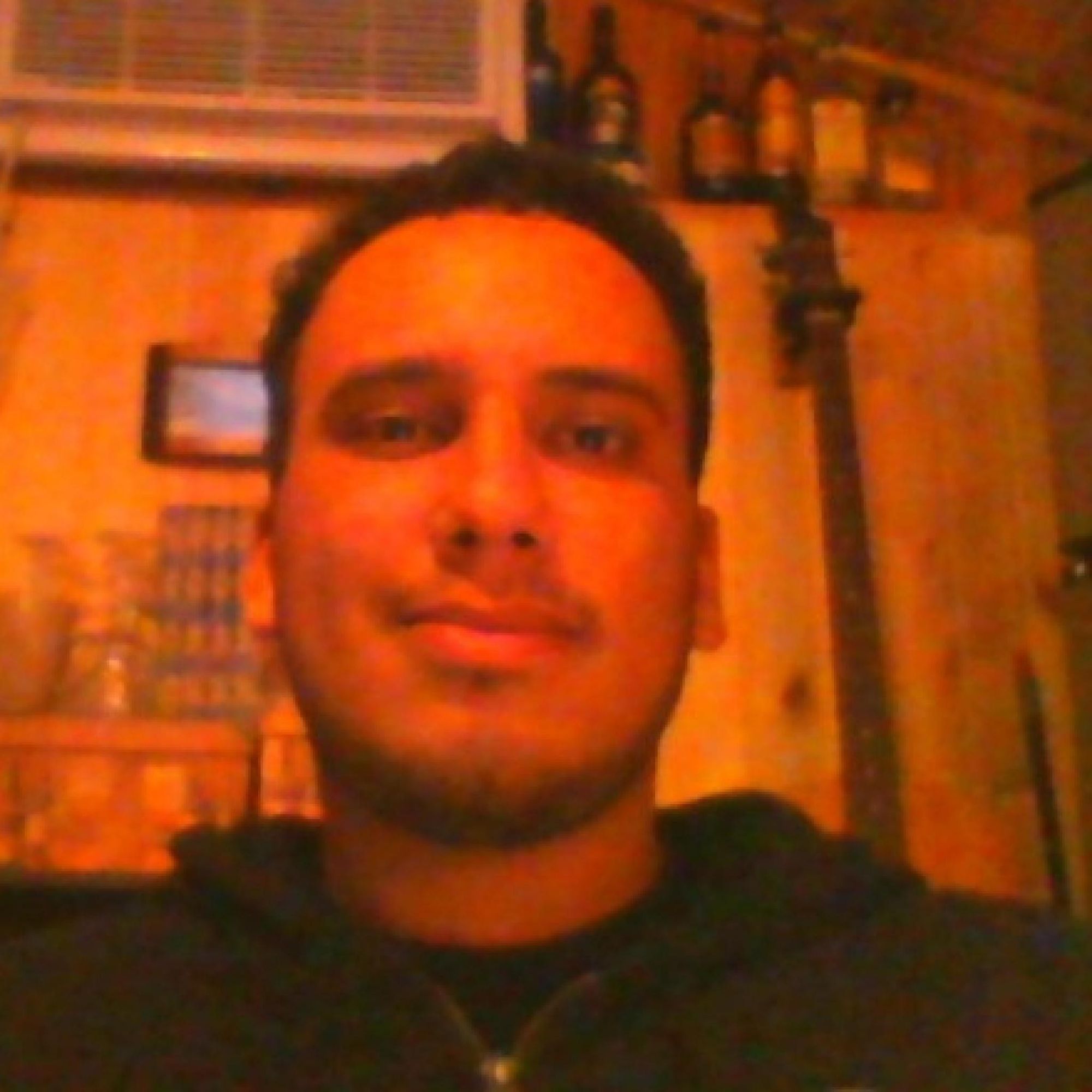 Bryan Cruz