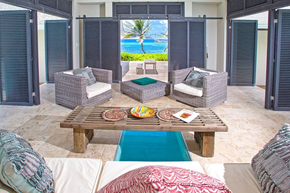 Homecourt Havens Grand Cayman