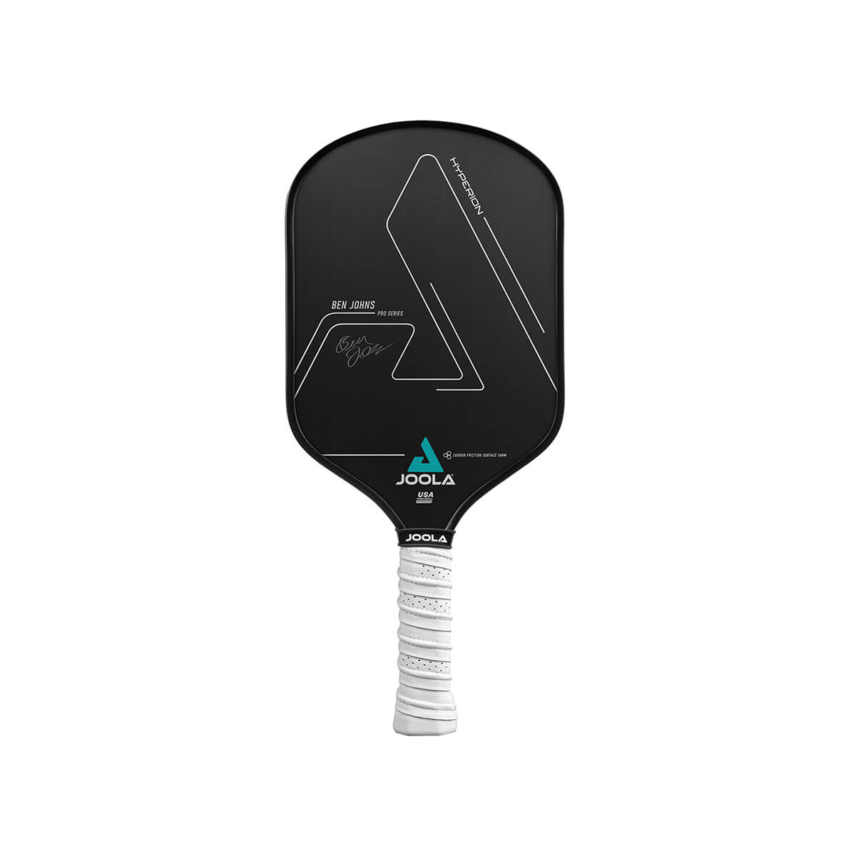 Paddle Review JOOLA Ben Johns Hyperion CFS