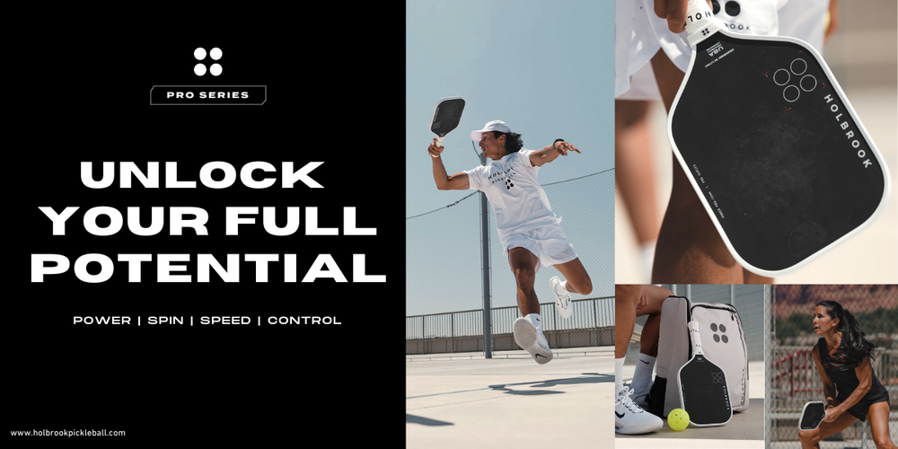 Holbrook Power Pro Review Power and Precision Unleashed