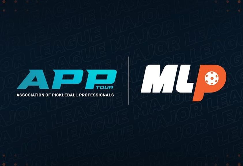 Major League Pickleball & APP Tour Announce Strategic Partnership