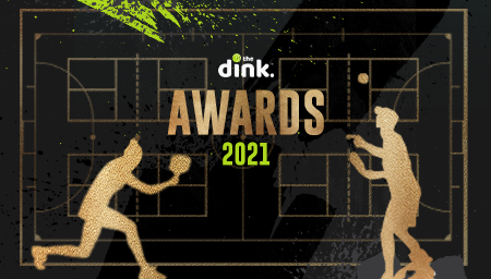 The Dink Awards 2021