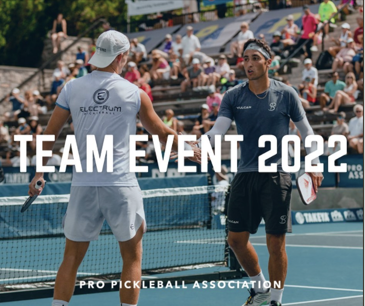 PPA Announces Team Events Planned for 2022