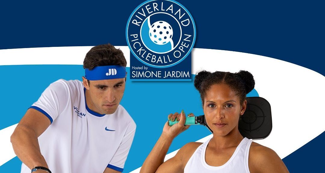PPA Riverland Open Mixed Doubles Live Blog