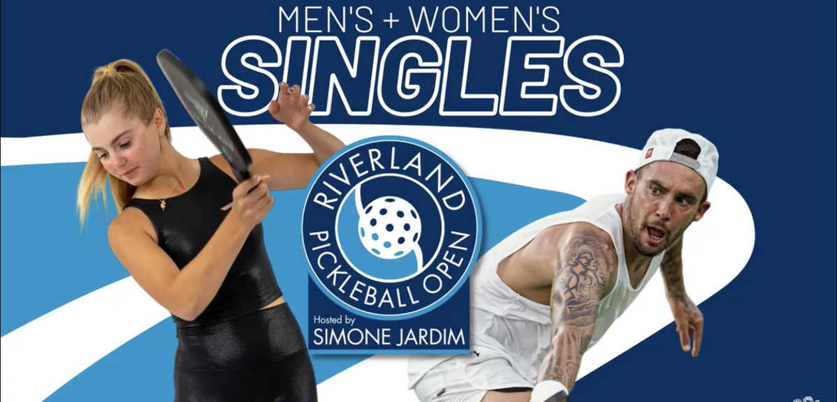 PPA Riverland Open Singles Live Blog