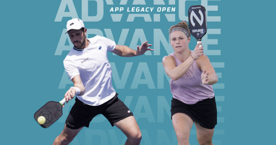 APP Legacy Open: Bar and David Bring the Power on Saturday