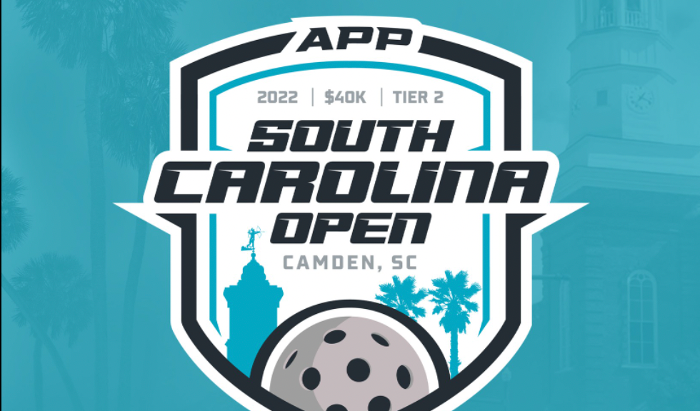 APP South Carolina Open Preview