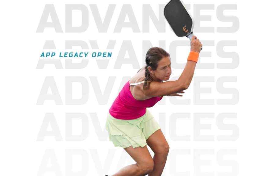 APP Legacy Open: Devidze Gets It Done on Day One