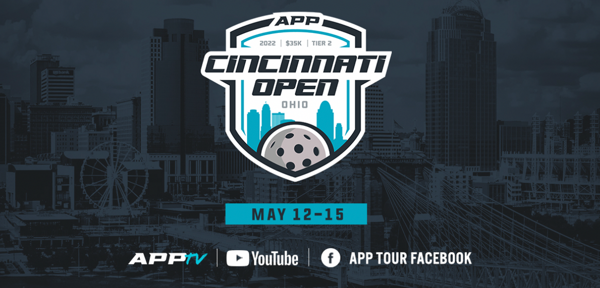 APP Cincinnati Open Preview