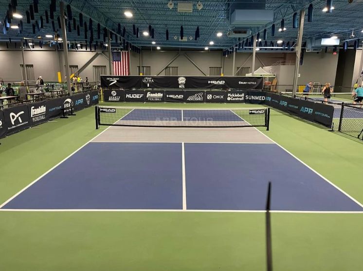 APP St Louis Open Preview