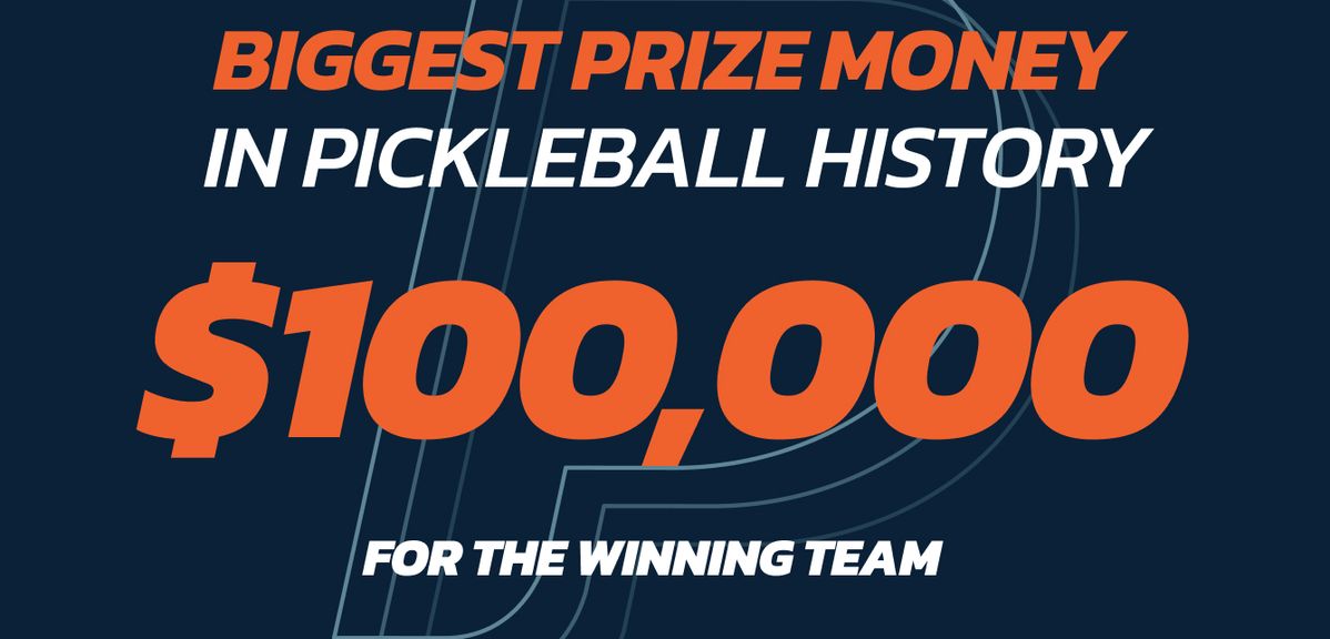 Major League Pickleball Season 2 Details