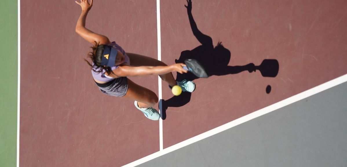 New Pickleball Talent Fills the Podium at the APP SoCal Classic