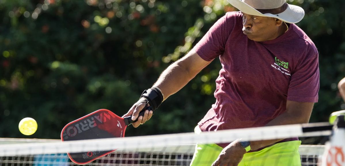 Chicago Pickleball Providing More than Just a Day at the Park