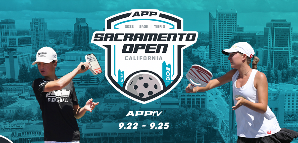 APP Sacramento Preview