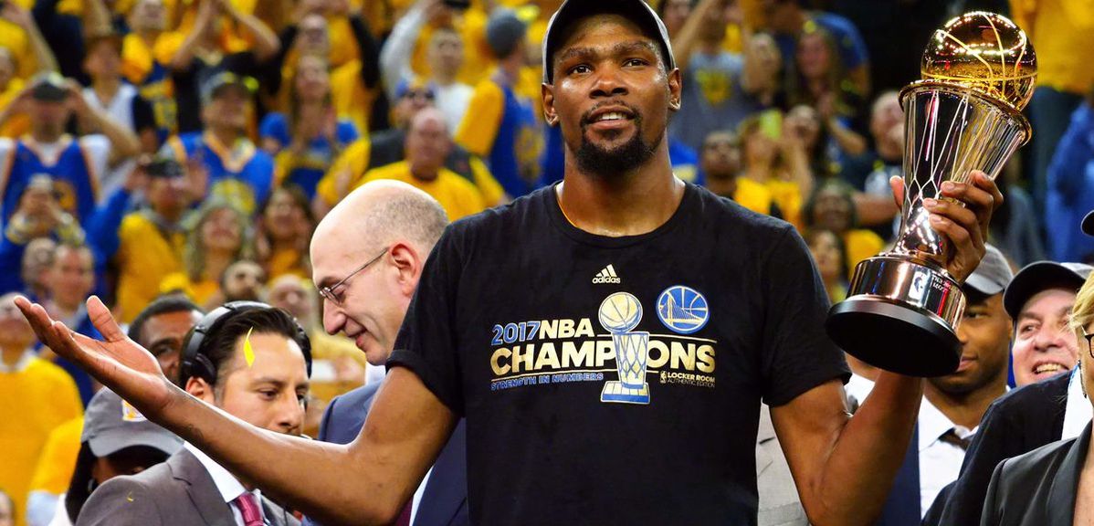 We played pickleball with Kevin Durant. It went viral x2.