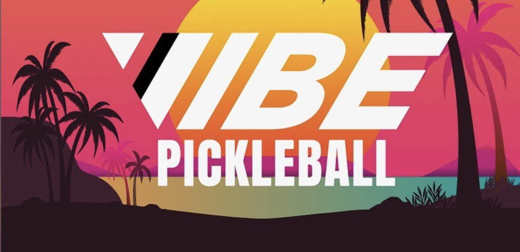 Vibe Pickleball League