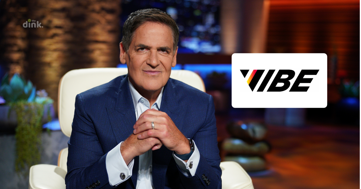 Mark Cuban Announced as Team Owner, Investor in VIBE Pickleball League