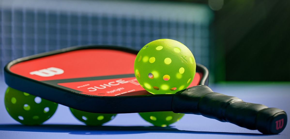 Is Pickleball Bad For You?