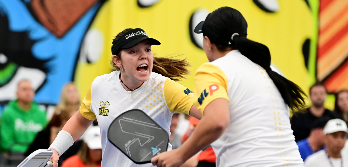 Major League Pickleball Outlines 2023 Promotion and Relegation Format